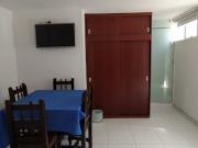 ARRIENDO de APARTAMENTO en BOGOTA