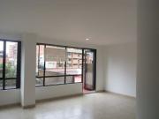 ARRIENDO de APARTAMENTO en BOGOTA