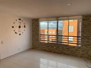 ARRIENDO de APARTAMENTO en BOGOTA