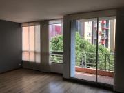 ARRIENDO de APARTAMENTO en BOGOTA