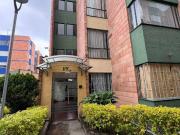 ARRIENDO de APARTAMENTO en BOGOTA