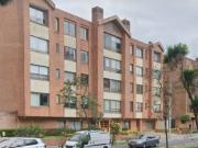 ARRIENDO de APARTAMENTO en BOGOTA