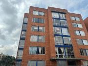 ARRIENDO de APARTAMENTO en BOGOTA