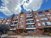 ARRIENDO de APARTAMENTO en BOGOTA