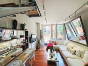 ARRIENDO de APARTAMENTO en BOGOTA