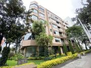 ARRIENDO de APARTAMENTO en BOGOTA