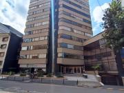 ARRIENDO de APARTAMENTO en BOGOTA