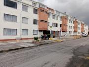 ARRIENDO de APARTAMENTO en BOGOTA