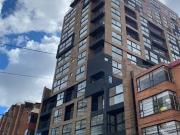 ARRIENDO de APARTAMENTO en BOGOTA