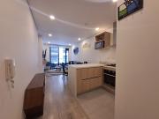 ARRIENDO de APARTAMENTO en BOGOTA