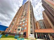 ARRIENDO de APARTAMENTO en BOGOTA