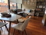 ARRIENDO de APARTAMENTO en BOGOTA