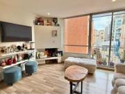 ARRIENDO de APARTAMENTO en BOGOTA