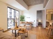 ARRIENDO de APARTAMENTO en BOGOTA