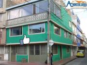 ARRIENDO de APARTAMENTO en BOGOTA