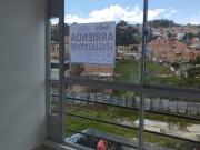 ARRIENDO de APARTAMENTO en BOGOTA