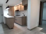 ARRIENDO de APARTAMENTO en BOGOTA