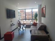 ARRIENDO de APARTAMENTO en BOGOTA ARRIENDO de APARTAMENTO en BOGOTA