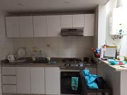 ARRIENDO de APARTAMENTO en BOGOTA