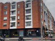 ARRIENDO de APARTAMENTO en BOGOTA