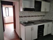 ARRIENDO de APARTAMENTO en BOGOTA