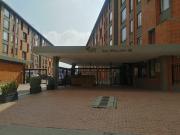 ARRIENDO de APARTAMENTO en BOGOTA