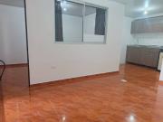 ARRIENDO de APARTAMENTO en BOGOTA