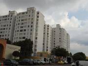 ARRIENDO de APARTAMENTO en BOGOTA