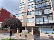 ARRIENDO de APARTAMENTO en BOGOTA