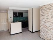 ARRIENDO de APARTAMENTO en BOGOTA