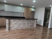 ARRIENDO de APARTAMENTO en BOGOTA