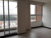 ARRIENDO de APARTAMENTO en BOGOTA