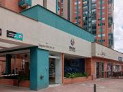 ARRIENDO de APARTAMENTO en BOGOTA