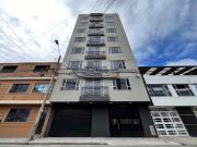 ARRIENDO de APARTAMENTO en BOGOTA