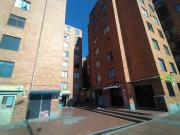 ARRIENDO de APARTAMENTO en BOGOTA