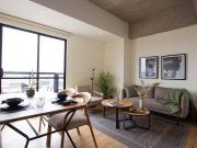 ARRIENDO de APARTAMENTO en BOGOTA