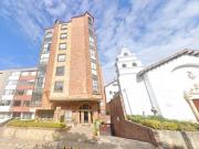 ARRIENDO de APARTAMENTO en BOGOTA