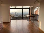 ARRIENDO de APARTAMENTO en BOGOTA