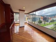 ARRIENDO de APARTAMENTO en BOGOTA