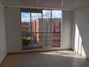 ARRIENDO de APARTAMENTO en BOGOTA