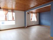 ARRIENDO de APARTAMENTO en BOGOTA