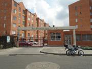 ARRIENDO de APARTAMENTO en BOGOTA