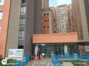 ARRIENDO de APARTAMENTO en BOGOTA