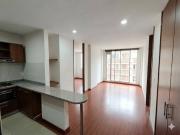ARRIENDO de APARTAMENTO en BOGOTA