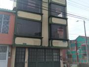 ARRIENDO de APARTAMENTO en BOGOTA
