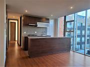 ARRIENDO de APARTAMENTO en BOGOTA
