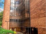 ARRIENDO de APARTAMENTO en BOGOTA