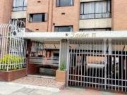 ARRIENDO de APARTAMENTO en BOGOTA ARRIENDO de APARTAMENTO en BOGOTA