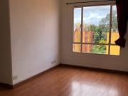 ARRIENDO de APARTAMENTO en BOGOTA