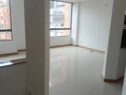 ARRIENDO de APARTAMENTO en BOGOTA